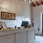 Il Borghetto Борго-Сан-Лоренцо