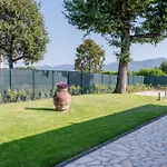 Il Borghetto 3* Борго-Сан-Лоренцо