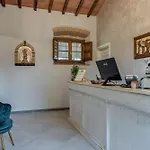 Il Borghetto Отель типа 