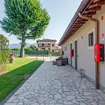 Il Borghetto Отель типа 
