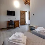 Il Borghetto 3* Борго-Сан-Лоренцо