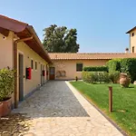 Il Borghetto Борго-Сан-Лоренцо