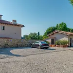 Il Borghetto 3* Борго-Сан-Лоренцо