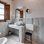 Il Borghetto 3* Борго-Сан-Лоренцо