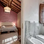 Il Borghetto 3* Борго-Сан-Лоренцо