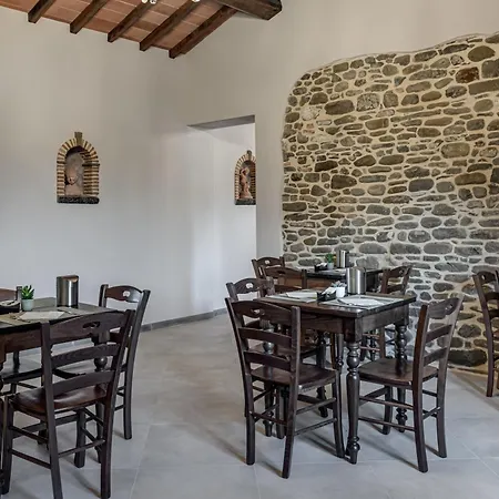 Couette-café Il Borghetto