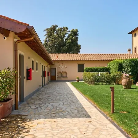 Il Borghetto Borgo San Lorenzo