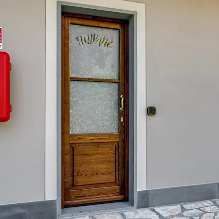 Couette-café Il Borghetto 3*