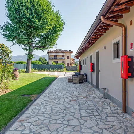 Il Borghetto Borgo San Lorenzo