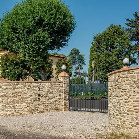 Il Borghetto 3*