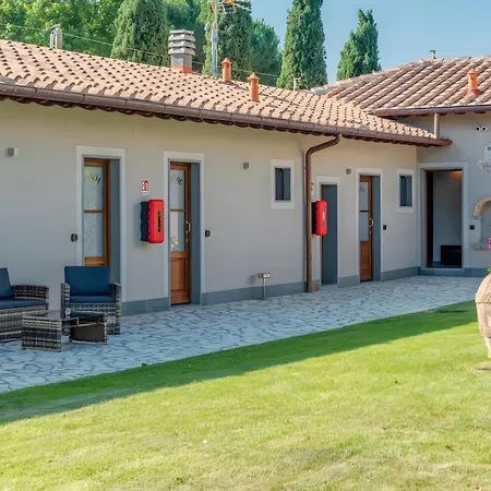 Il Borghetto Couette-café