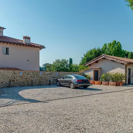 Il Borghetto 3* Borgo San Lorenzo