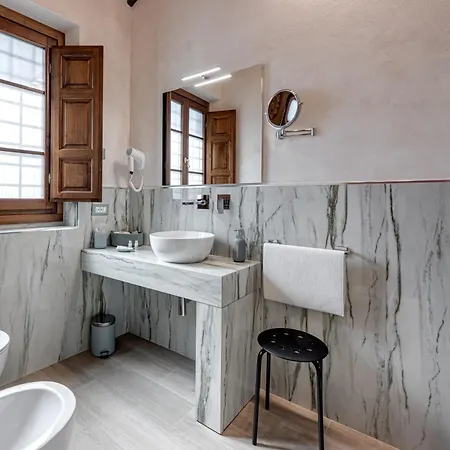 Il Borghetto 3* Borgo San Lorenzo