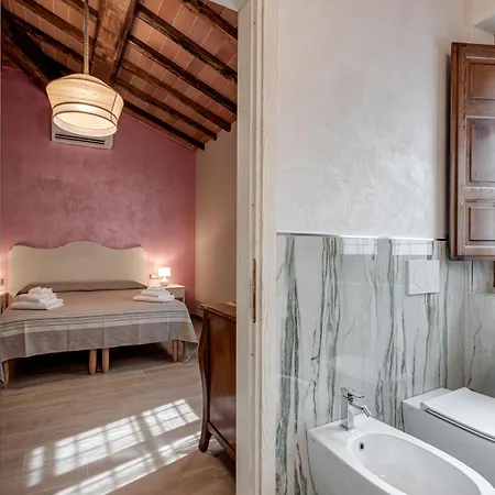Il Borghetto 3* Borgo San Lorenzo