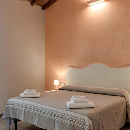 Il Borghetto 3* Borgo San Lorenzo