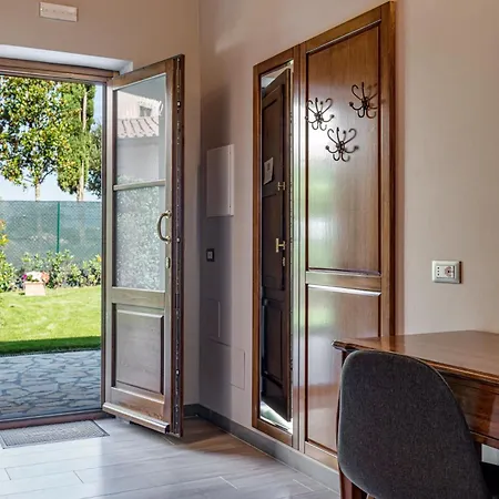 Il Borghetto 3*
