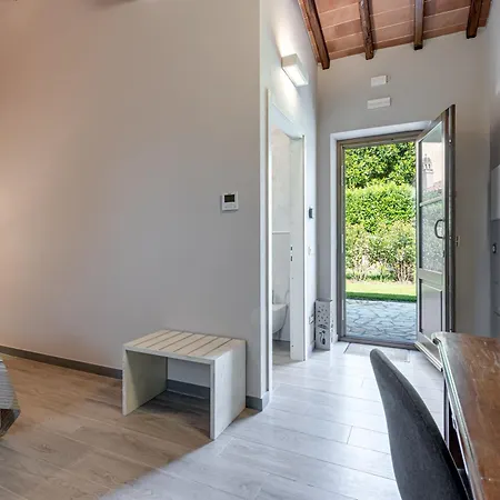 Couette-café Il Borghetto