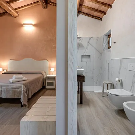 Couette-café Il Borghetto