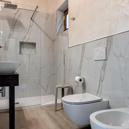 Il Borghetto Couette-café 3*