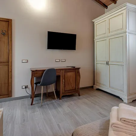 Il Borghetto 3*