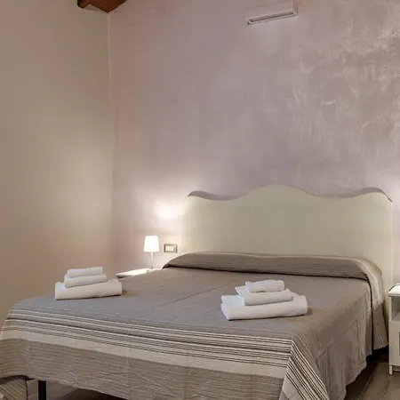 Il Borghetto 3* Borgo San Lorenzo