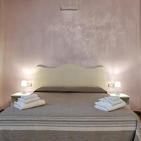 Il Borghetto 3* Borgo San Lorenzo