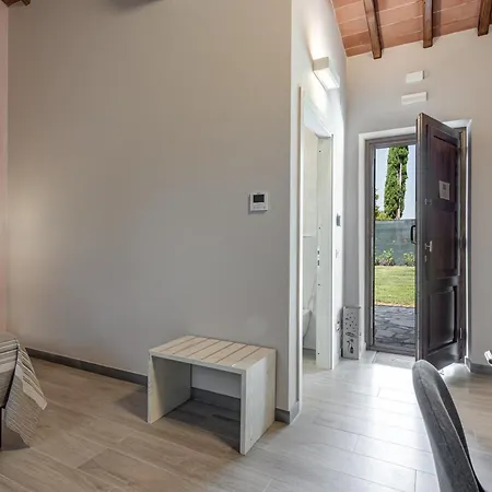 Il Borghetto Couette-café Borgo San Lorenzo