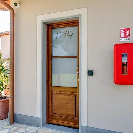 Il Borghetto Couette-café
