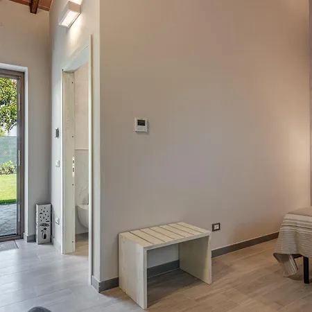 Couette-café Il Borghetto 3*