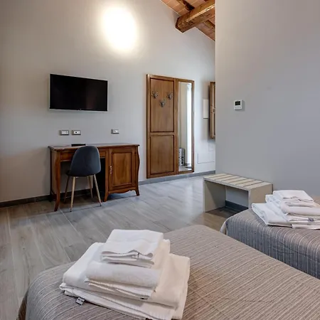Couette-café Il Borghetto