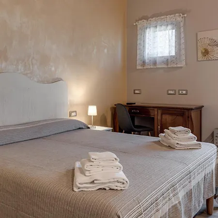 Il Borghetto Couette-café 3*