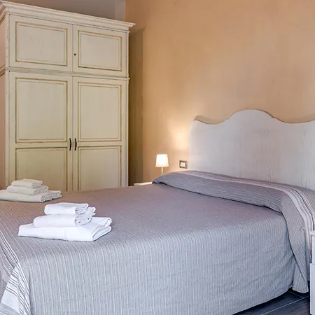 Il Borghetto 3*