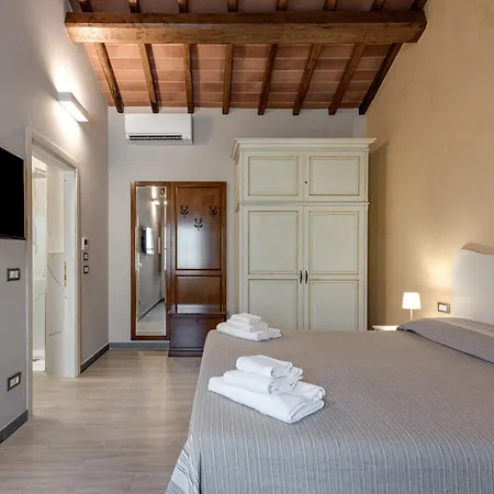 Couette-café Il Borghetto