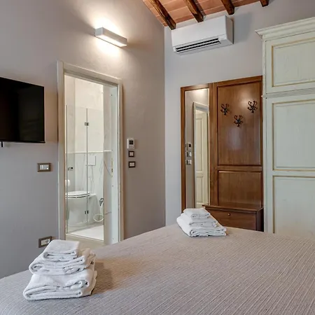 Il Borghetto Borgo San Lorenzo