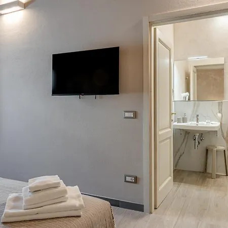 Il Borghetto Couette-café 3*