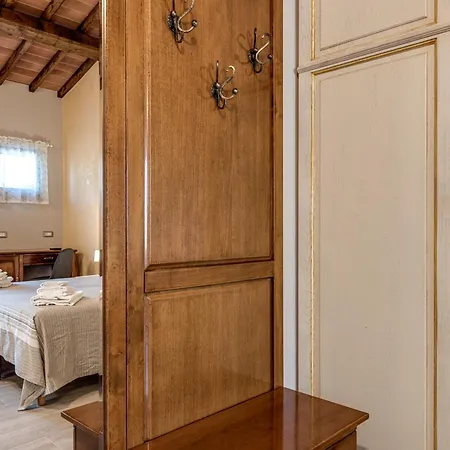 Il Borghetto Borgo San Lorenzo