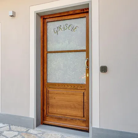 Couette-café Il Borghetto 3*