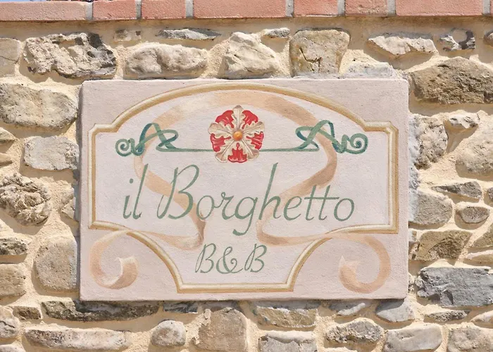 Il Borghetto 3*