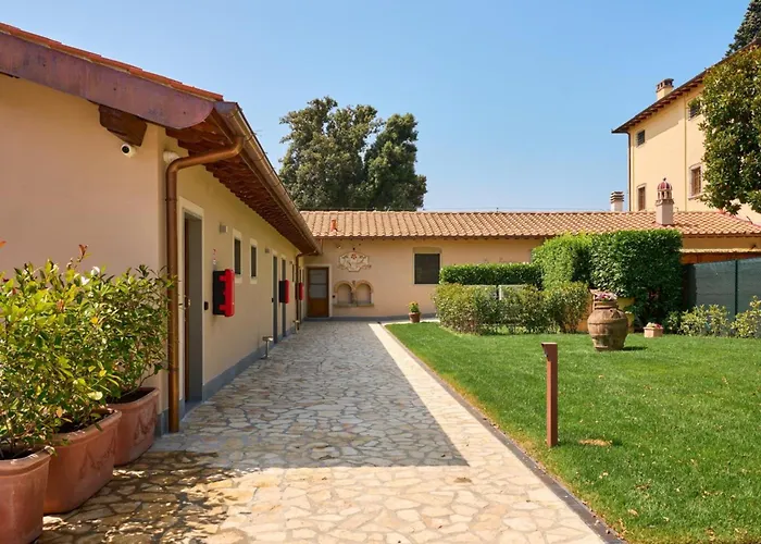 Il Borghetto Bed and Breakfast 3*
