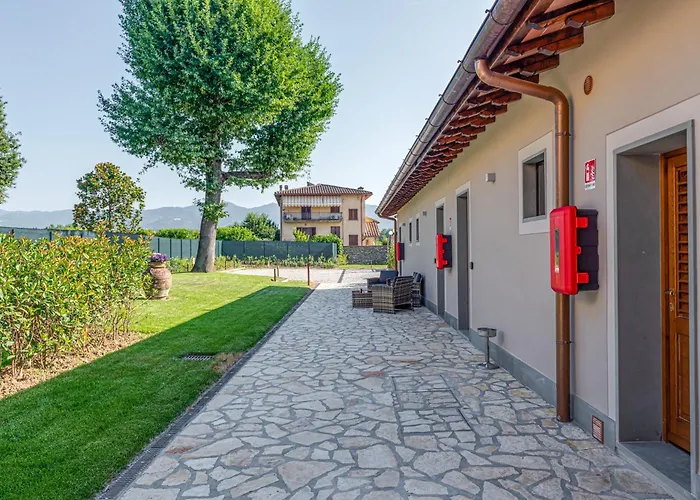 Il Borghetto Bed and Breakfast
