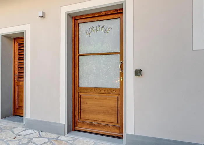 Bed and Breakfast Il Borghetto Borgo San Lorenzo