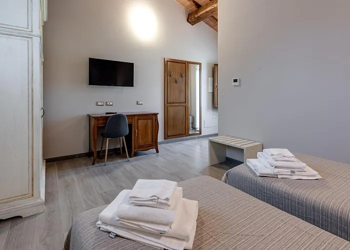 Il Borghetto 3* Borgo San Lorenzo