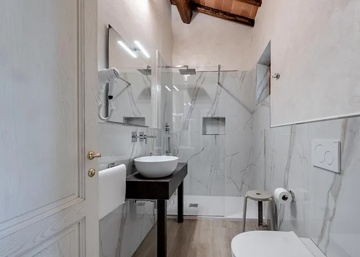 Il Borghetto 3* Borgo San Lorenzo