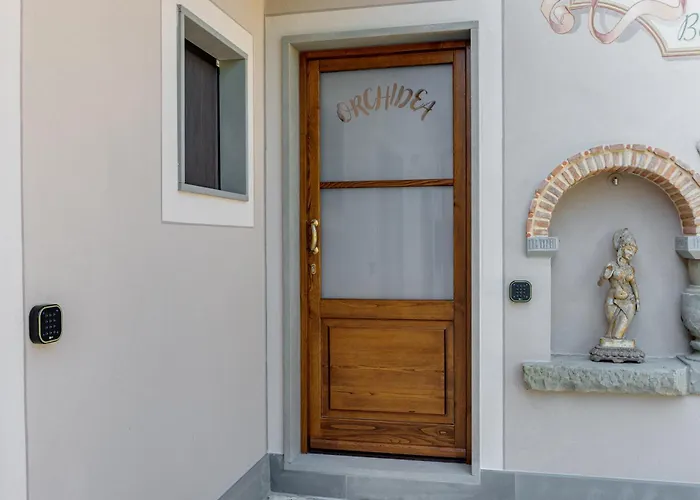 Il Borghetto 3* Borgo San Lorenzo