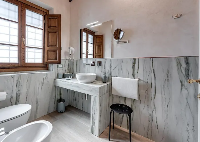 Bed and Breakfast Il Borghetto Borgo San Lorenzo