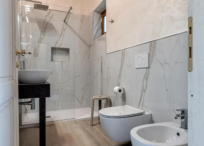 Il Borghetto Bed and Breakfast