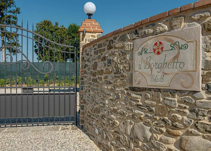 Il Borghetto