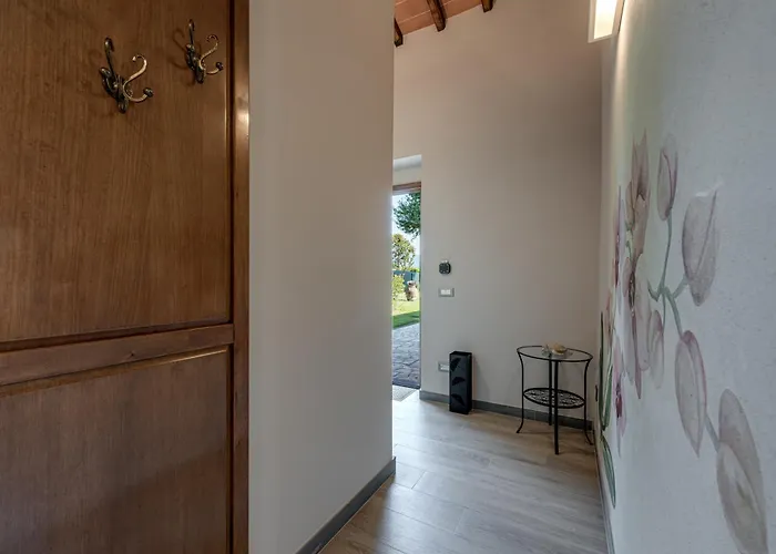 فندق مبيت وإفطار Il Borghetto 3*